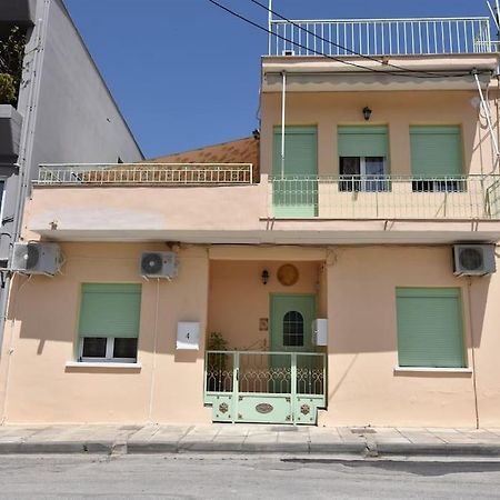 Hermes Apartment-2 Nafplio Exterior photo