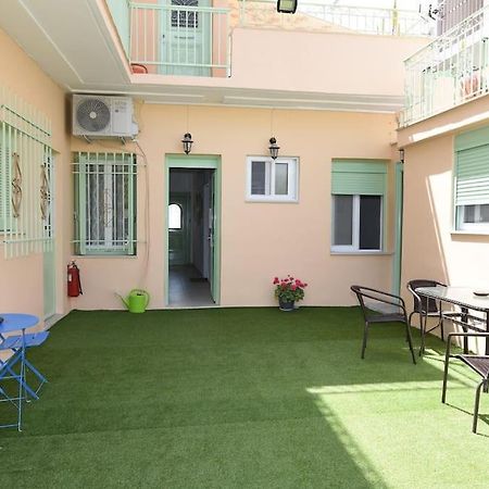 Hermes Apartment-2 Nafplio Exterior photo