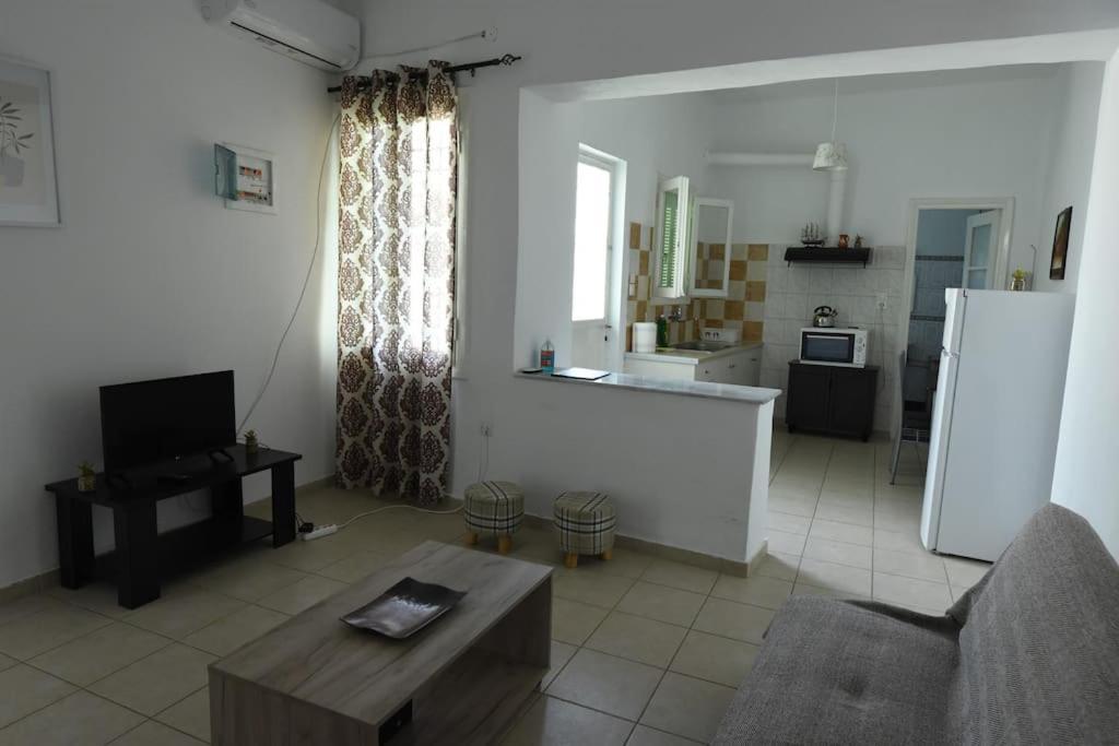 Hermes Apartment-2 Nafplio Exterior photo