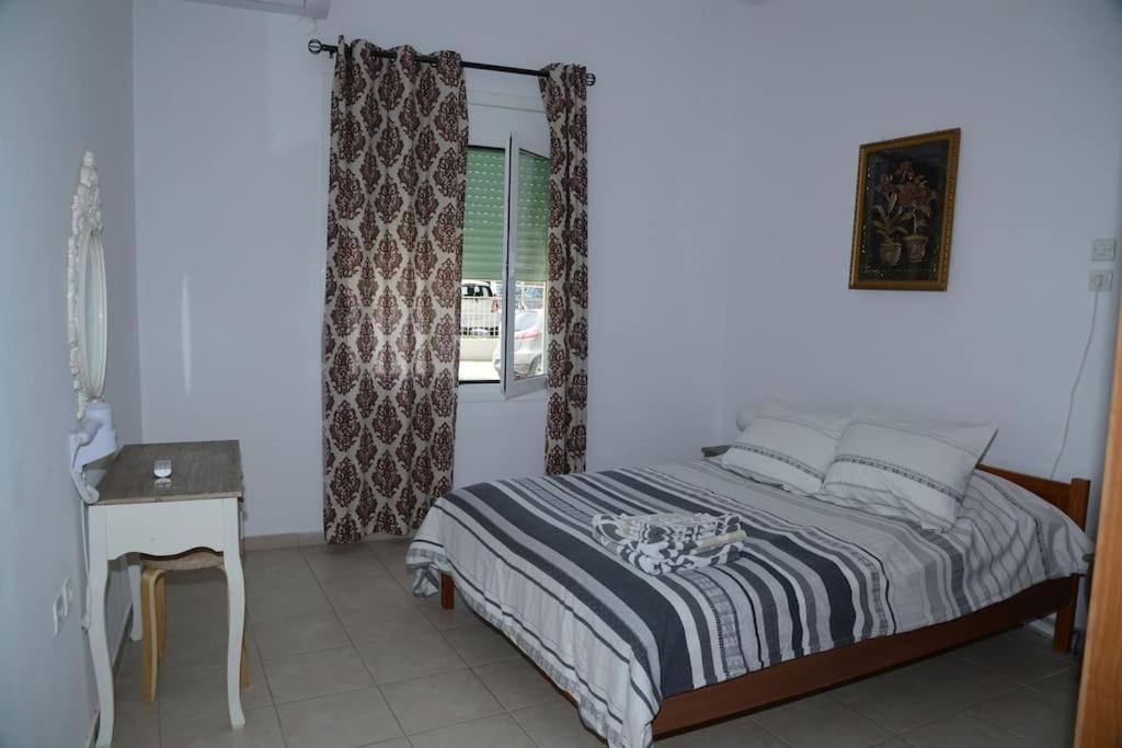 Hermes Apartment-2 Nafplio Exterior photo