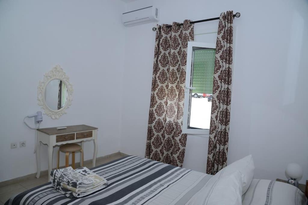 Hermes Apartment-2 Nafplio Exterior photo
