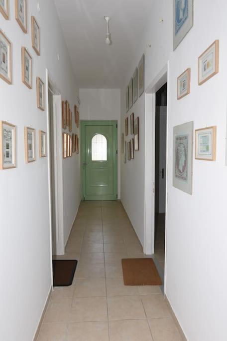 Hermes Apartment-2 Nafplio Exterior photo