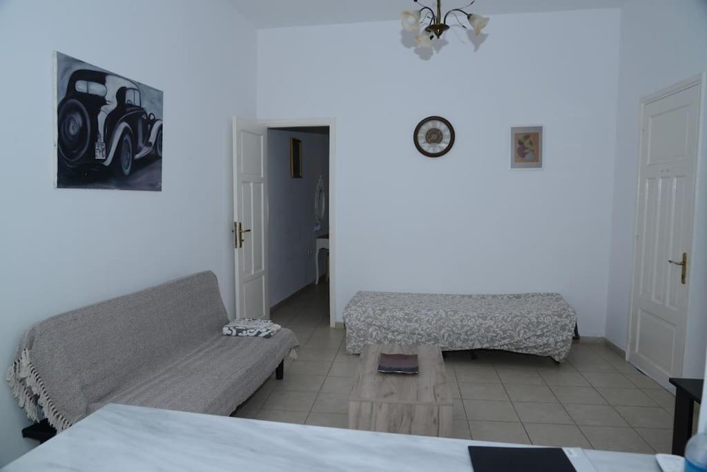 Hermes Apartment-2 Nafplio Exterior photo