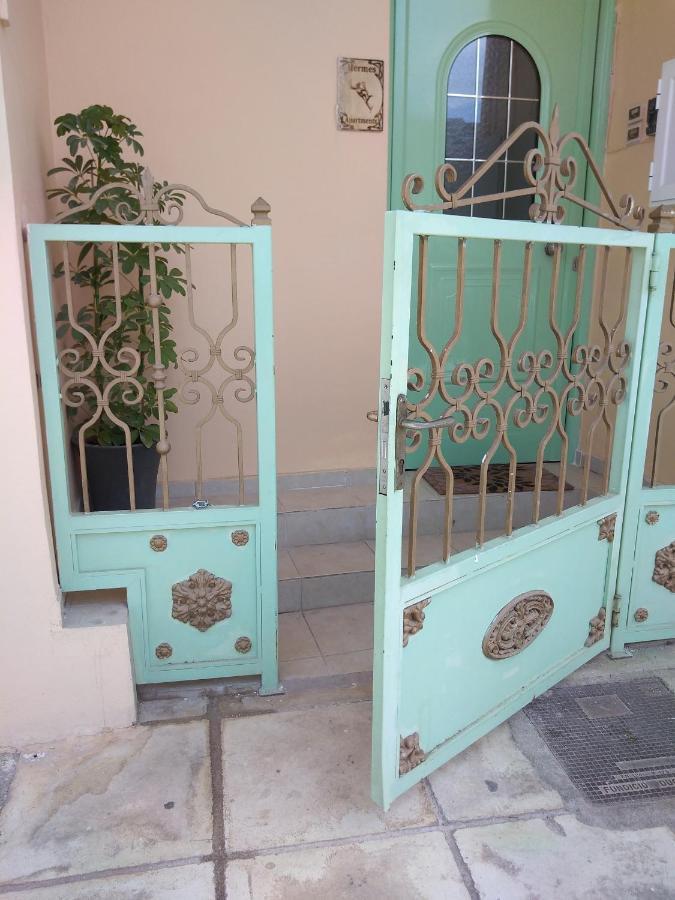 Hermes Apartment-2 Nafplio Exterior photo