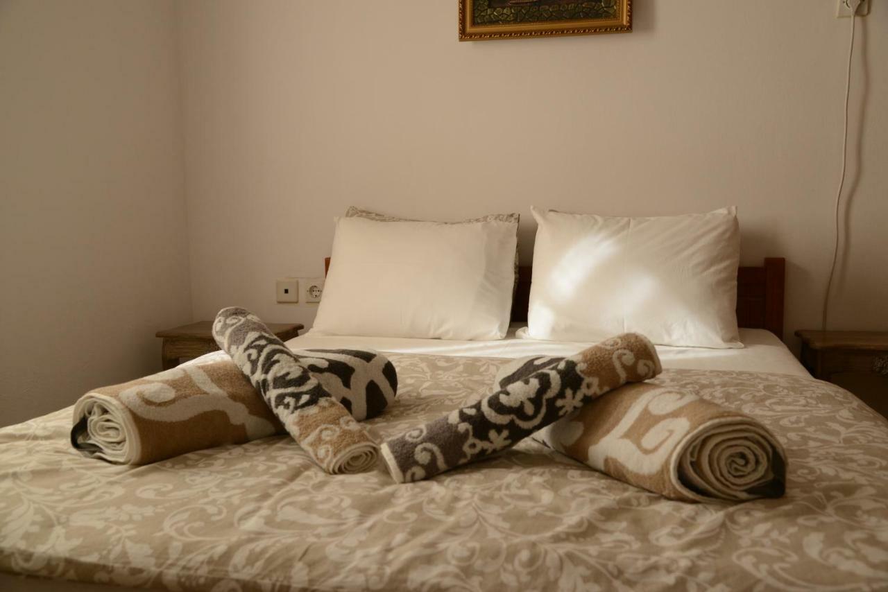 Hermes Apartment-2 Nafplio Exterior photo