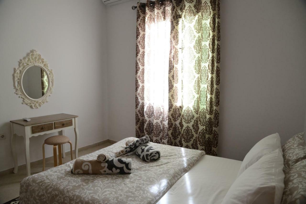 Hermes Apartment-2 Nafplio Exterior photo