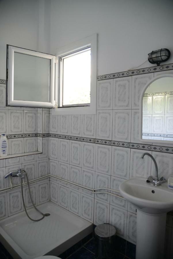 Hermes Apartment-2 Nafplio Exterior photo